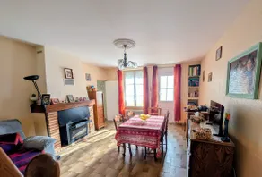 Charming house in the heart of the Loir Valley - Image 2