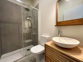 Suites Living Room - Standard Double Apartment - Image 3