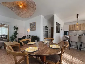 Plume de Douceur-Apartment-Jacuzzi-Private Terrace - Image 2
