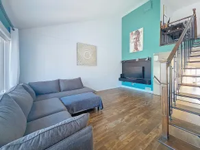 River view house, Comfort & relaxation - Image 5