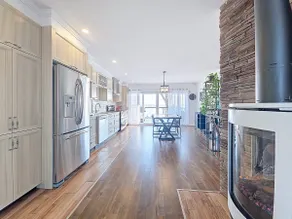 River view house, Comfort & relaxation - Image 3