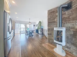 River view house, Comfort & relaxation - Image 2