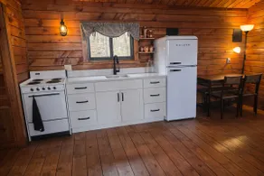 Cozy Private Cabin near Dreams Parks - Image 3