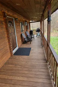 Cozy Private Cabin near Dreams Parks - Image 5