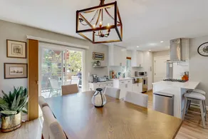 Mountainview 2BR | Dog Friendly | Fireplace | Yard - Image 2
