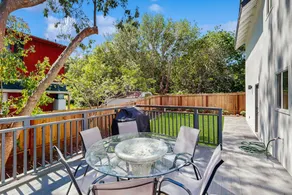 Mountainview 2BR | Dog Friendly | Fireplace | Yard - Image 4
