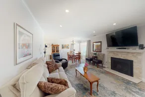 Updated 3BR | Patio | Washer/Dryer - Image 4
