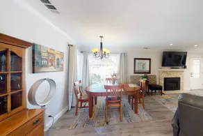 Updated 3BR | Patio | Washer/Dryer - Image 5