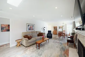 Updated 3BR | Patio | Washer/Dryer - Image 3