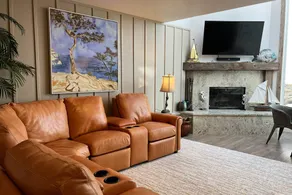 4BR luxury home with amazing views, beach access - Image 3