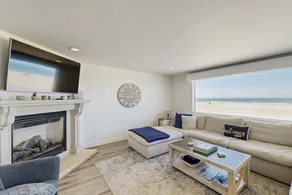 Incredible 4BR Oceanfront | Fireplace - Image 4