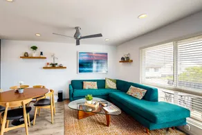 Contemporary 2BR 2nd-Floor | Balcony | Pool - Image 5