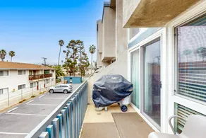 Contemporary 2BR 2nd-Floor | Balcony | Pool - Image 2