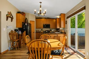 Cozy Cabin w/ Hot Tub Near Buckhorn & Castle Rock - Image 4