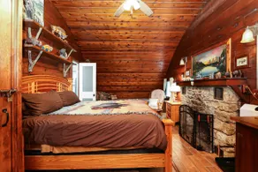 Peaceful Lake Cabin 3BD - Surrounded by Nature - Image 2
