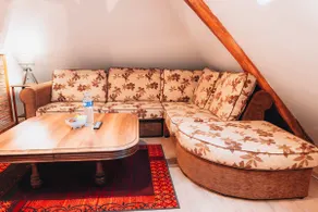 Le Nid Douillet • Chalet style • Air conditioning - Image 2