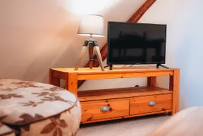 Le Nid Douillet • Chalet style • Air conditioning - Image 4