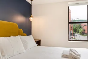 Elegant Historic Suite | Two Floors of Luxury - Image 5