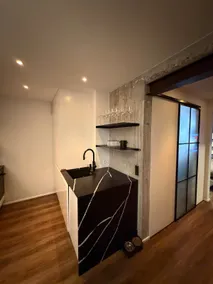 Design Apartment in Vesterbro with Large Balcony - Image 2