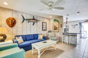 Spectacular 2BR Oceanfront Dog Friendly | Dock - Image 3
