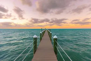 Bayfront Sunset Oasis: Dog Friendly, Pool, Dock - Image 5