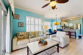 Tropical 2BR | Balcony | Washer/Dryer - Image 3
