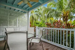 Tropical 2BR | Balcony | Washer/Dryer - Image 2