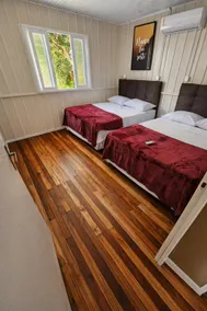 Cozy - complete house with air conditioning - Image 2