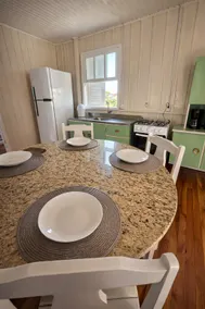 Cozy - complete house with air conditioning - Image 5