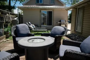 The Fairfield: Crystal Beach 3B2BA w/ Parking, BBQ - Image 2
