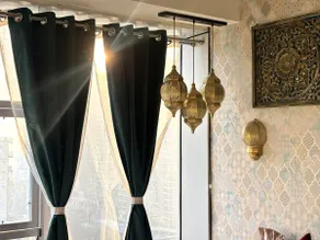 Royal Moroccan Escape in Noida - Image 4