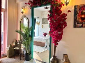 Royal Moroccan Escape in Noida - Image 2
