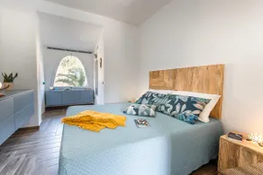 Corte Luna, Solanas. Luxury with Garden - Image 3