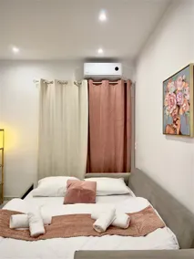 Bright & Calm 1BR | Near Beach & Loutraki Center - Image 3