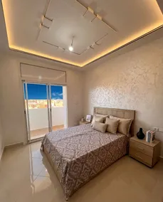 Luxury Apartment Elevator FIBER WIFI - Image 2