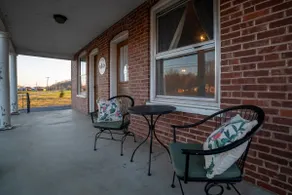 Shenandoah Valley Escape w/ Hot Tub & Views - Image 3