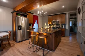 Shenandoah Valley Escape w/ Hot Tub & Views - Image 4