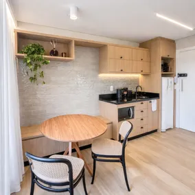 New and Complete Loft 300m from Vila Germânica - Image 5
