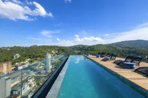 New and Complete Loft 300m from Vila Germânica - Image 3