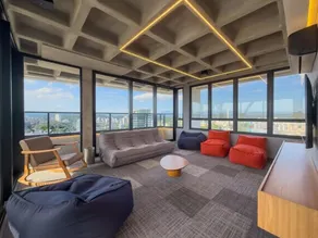 New and Complete Loft 300m from Vila Germânica - Image 4