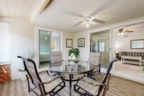 3BR | Fenced Yard | Covered Patio | W/D - Image 3