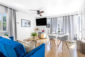 1BR Oceanview Dog Friendly | Pool | Balcony - Image 5