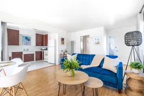 1BR Oceanview Dog Friendly | Pool | Balcony - Image 3