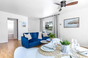 1BR Oceanview Dog Friendly | Pool | Balcony - Image 4