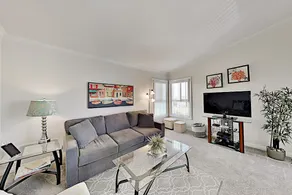 1BR 3rd-Floor | Balcony | Pool - Image 2