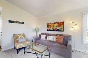 1BR 3rd-Floor | Balcony | Pool - Image 4