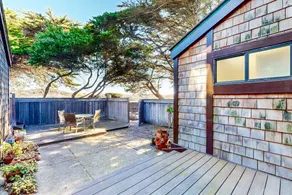Beachfront 4BR with heated pool, hot tub, & views - Image 3