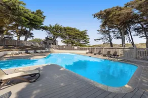 Beachfront 4BR with heated pool, hot tub, & views - Image 2