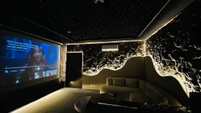 Ultra Premium Stary Lights Apartment in Gulberg - Image 2