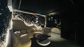 Ultra Premium Stary Lights Apartment in Gulberg - Image 4